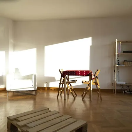 Hostnfly - Superb Spacious And Bright Appt, Beautiful View דירה *