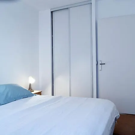 Hostnfly - Superb Spacious And Bright Appt, Beautiful View דירה איסי-לה-מולינו
