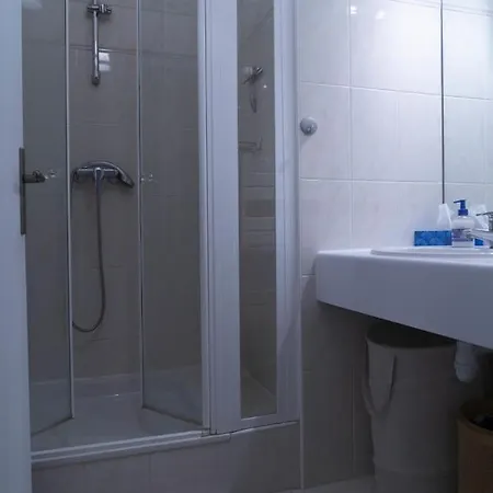 דירה Hostnfly - Superb Spacious And Bright Appt, Beautiful View