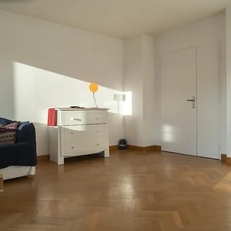 Hostnfly - Superb Spacious And Bright Appt, Beautiful View *