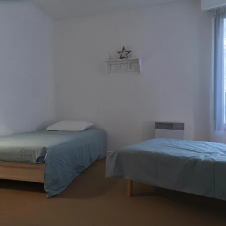דירה Hostnfly - Superb Spacious And Bright Appt, Beautiful View