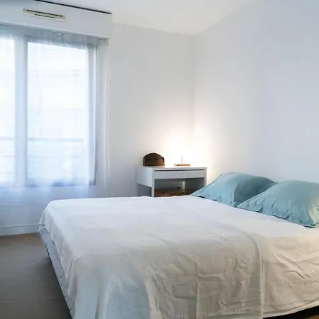 Hostnfly - Superb Spacious And Bright Appt, Beautiful View איסי-לה-מולינו